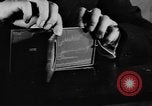 Standbild Hugo Eckener Washington DC USA, 1930, aus Sekunde 33 historischem Filmmaterial Videoclip 65675056180