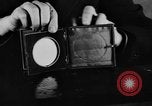 Standbild Hugo Eckener Washington DC USA, 1930, aus Sekunde 34 historischem Filmmaterial Videoclip 65675056180