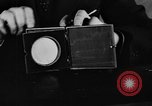 Standbild Hugo Eckener Washington DC USA, 1930, aus Sekunde 35 historischem Filmmaterial Videoclip 65675056180