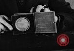 Standbild Hugo Eckener Washington DC USA, 1930, aus Sekunde 37 historischem Filmmaterial Videoclip 65675056180