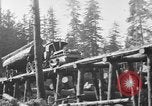 Standbild Verschlussleiste Aberdeen Washington USA, 1930, aus Sekunde 3 historischem Filmmaterial Videoclip 65675056181
