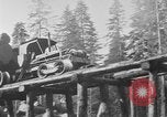 Standbild Verschlussleiste Aberdeen Washington USA, 1930, aus Sekunde 8 historischem Filmmaterial Videoclip 65675056181