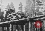 Standbild Verschlussleiste Aberdeen Washington USA, 1930, aus Sekunde 9 historischem Filmmaterial Videoclip 65675056181