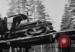 Standbild Verschlussleiste Aberdeen Washington USA, 1930, aus Sekunde 11 historischem Filmmaterial Videoclip 65675056181
