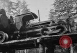 Standbild Verschlussleiste Aberdeen Washington USA, 1930, aus Sekunde 12 historischem Filmmaterial Videoclip 65675056181