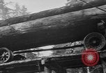 Standbild Verschlussleiste Aberdeen Washington USA, 1930, aus Sekunde 15 historischem Filmmaterial Videoclip 65675056181