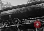 Standbild Verschlussleiste Aberdeen Washington USA, 1930, aus Sekunde 16 historischem Filmmaterial Videoclip 65675056181