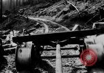 Standbild Verschlussleiste Aberdeen Washington USA, 1930, aus Sekunde 17 historischem Filmmaterial Videoclip 65675056181