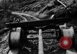 Standbild Verschlussleiste Aberdeen Washington USA, 1930, aus Sekunde 23 historischem Filmmaterial Videoclip 65675056181