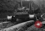 Standbild Verschlussleiste Aberdeen Washington USA, 1930, aus Sekunde 25 historischem Filmmaterial Videoclip 65675056181