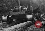 Standbild Verschlussleiste Aberdeen Washington USA, 1930, aus Sekunde 26 historischem Filmmaterial Videoclip 65675056181