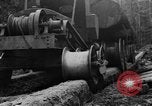 Standbild Verschlussleiste Aberdeen Washington USA, 1930, aus Sekunde 28 historischem Filmmaterial Videoclip 65675056181