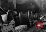 Standbild Verschlussleiste Aberdeen Washington USA, 1930, aus Sekunde 32 historischem Filmmaterial Videoclip 65675056181