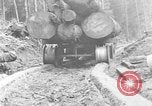Standbild Verschlussleiste Aberdeen Washington USA, 1930, aus Sekunde 44 historischem Filmmaterial Videoclip 65675056181