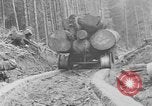 Standbild Verschlussleiste Aberdeen Washington USA, 1930, aus Sekunde 46 historischem Filmmaterial Videoclip 65675056181