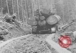 Standbild Verschlussleiste Aberdeen Washington USA, 1930, aus Sekunde 47 historischem Filmmaterial Videoclip 65675056181