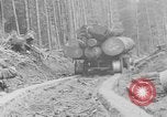 Standbild Verschlussleiste Aberdeen Washington USA, 1930, aus Sekunde 48 historischem Filmmaterial Videoclip 65675056181