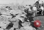 Standbild kanadischen rum Cargo zerstört im Verbot San Francisco California USA, 1930, aus Sekunde 11 historischem Filmmaterial Videoclip 65675056183