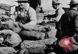 Standbild kanadischen rum Cargo zerstört im Verbot San Francisco California USA, 1930, aus Sekunde 22 historischem Filmmaterial Videoclip 65675056183
