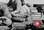 Standbild kanadischen rum Cargo zerstört im Verbot San Francisco California USA, 1930, aus Sekunde 26 historischem Filmmaterial Videoclip 65675056183