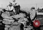 Standbild kanadischen rum Cargo zerstört im Verbot San Francisco California USA, 1930, aus Sekunde 29 historischem Filmmaterial Videoclip 65675056183
