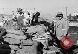 Standbild kanadischen rum Cargo zerstört im Verbot San Francisco California USA, 1930, aus Sekunde 31 historischem Filmmaterial Videoclip 65675056183