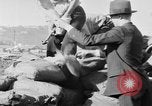 Standbild kanadischen rum Cargo zerstört im Verbot San Francisco California USA, 1930, aus Sekunde 34 historischem Filmmaterial Videoclip 65675056183