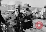 Standbild kanadischen rum Cargo zerstört im Verbot San Francisco California USA, 1930, aus Sekunde 41 historischem Filmmaterial Videoclip 65675056183