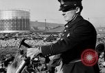 Standbild kanadischen rum Cargo zerstört im Verbot San Francisco California USA, 1930, aus Sekunde 44 historischem Filmmaterial Videoclip 65675056183