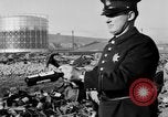Standbild kanadischen rum Cargo zerstört im Verbot San Francisco California USA, 1930, aus Sekunde 45 historischem Filmmaterial Videoclip 65675056183