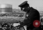 Standbild kanadischen rum Cargo zerstört im Verbot San Francisco California USA, 1930, aus Sekunde 47 historischem Filmmaterial Videoclip 65675056183
