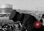 Standbild kanadischen rum Cargo zerstört im Verbot San Francisco California USA, 1930, aus Sekunde 48 historischem Filmmaterial Videoclip 65675056183