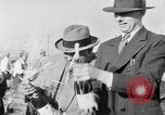 Standbild kanadischen rum Cargo zerstört im Verbot San Francisco California USA, 1930, aus Sekunde 53 historischem Filmmaterial Videoclip 65675056183