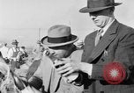 Standbild kanadischen rum Cargo zerstört im Verbot San Francisco California USA, 1930, aus Sekunde 57 historischem Filmmaterial Videoclip 65675056183