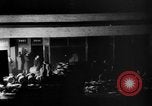 Image of police raid at garage Chicago Illinois USA, 1932, second 14 stock footage video 65675056184