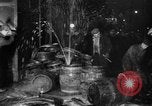Image of police raid at garage Chicago Illinois USA, 1932, second 28 stock footage video 65675056184