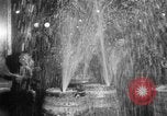 Image of police raid at garage Chicago Illinois USA, 1932, second 55 stock footage video 65675056184