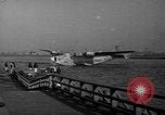 Image of Manhattan firemen return from UK New York United States USA, 1941, second 4 stock footage video 65675056186