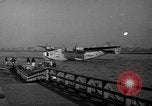 Image of Manhattan firemen return from UK New York United States USA, 1941, second 5 stock footage video 65675056186