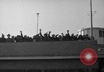 Image of Manhattan firemen return from UK New York United States USA, 1941, second 8 stock footage video 65675056186