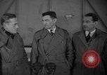 Image of Manhattan firemen return from UK New York United States USA, 1941, second 12 stock footage video 65675056186