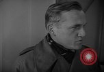Image of Manhattan firemen return from UK New York United States USA, 1941, second 13 stock footage video 65675056186