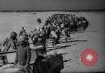 Image des prisonniers italiens Sidi Barrani Égypte, 1941, de la seconde 7 séquences d'archives historiques vidéo 65675056187