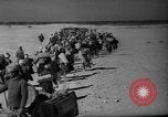 Image des prisonniers italiens Sidi Barrani Égypte, 1941, de la seconde 8 séquences d'archives historiques vidéo 65675056187