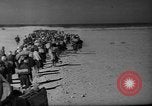 Image des prisonniers italiens Sidi Barrani Égypte, 1941, de la seconde 9 séquences d'archives historiques vidéo 65675056187
