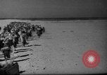 Image des prisonniers italiens Sidi Barrani Égypte, 1941, de la seconde 12 séquences d'archives historiques vidéo 65675056187