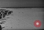 Image des prisonniers italiens Sidi Barrani Égypte, 1941, de la seconde 13 séquences d'archives historiques vidéo 65675056187