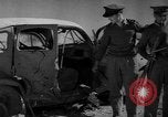 Image des prisonniers italiens Sidi Barrani Égypte, 1941, de la seconde 28 séquences d'archives historiques vidéo 65675056187