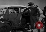 Image des prisonniers italiens Sidi Barrani Égypte, 1941, de la seconde 29 séquences d'archives historiques vidéo 65675056187