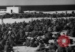 Image des prisonniers italiens Sidi Barrani Égypte, 1941, de la seconde 32 séquences d'archives historiques vidéo 65675056187